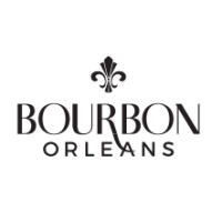 Bourbon Orleans Hotel Logo