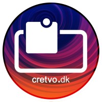 CRETVO Logo