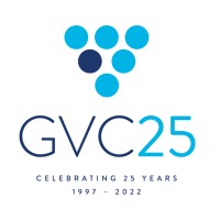 Grapevine Visual Concepts Logo