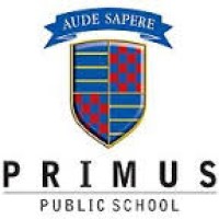Primus Public School Bangalore Logo