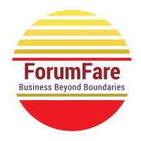 FORUMFARE Logo