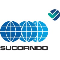 PT. SUCOFINDO Logo
