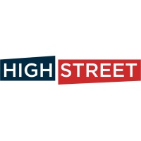 High Street Logo