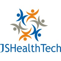 JSHealthTech Logo