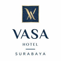 Vasa Hotel Surabaya Logo