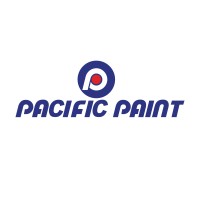Pacific Paint Indonesia Logo