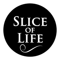 Slice of Life Logo