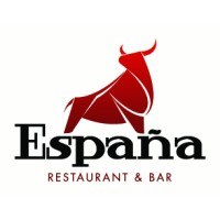 Espana Restaurant Logo