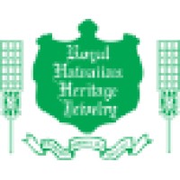 Royal Hawaiian Heritage Jewelry Logo