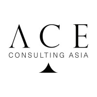 Ace Consulting Asia Logo