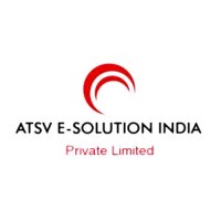 ATSV E-SOLUTION INDIA PRIVATE LIMITED Logo
