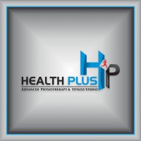 Health-Plus Logo