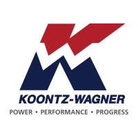 Koontz-Wagner Logo