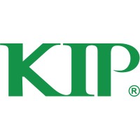KIP Group of Companies Logo