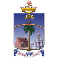 St. Josephs College (Autonomous) Logo