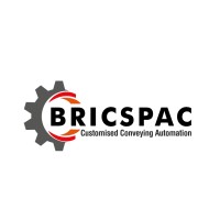 Bricspac India Private Limited Logo