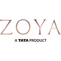 ZOYA - A TATA Product Logo