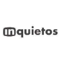 Inquietos Logo