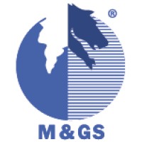 Maps & Globe Specialist Logo