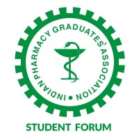 IPGA Student Forum Logo