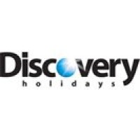 Discovery Holidays Logo