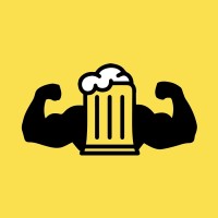 BeerBiceps Media World Private Limited Logo