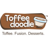 Toffee Doodle Logo
