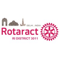 Rotaract District 3011 Logo