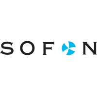 SOFON Maritime Logo