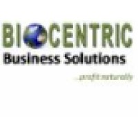 Biocentric Business Solutions Logo