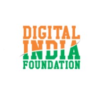 Digital India Foundation Logo