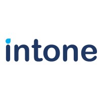 Intone Logo