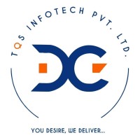 TQS INFOTECH PRIVATE LIMITED Logo