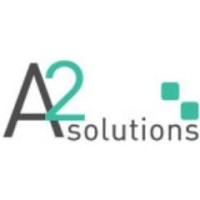 A2solution Logo