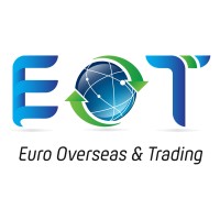 Euro Overseas & Trading BVBA Logo