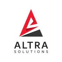 ALTRA solutions Logo