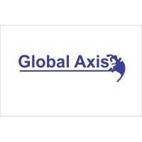 Global Axis India Logo