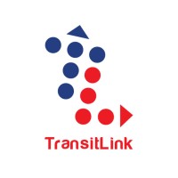 Transit Link Pte Ltd Logo