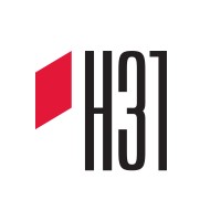H31 Agence de pub Logo
