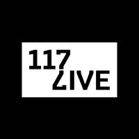 117 Live Logo