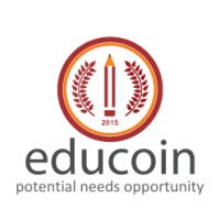 Educoin Foundation Logo
