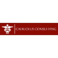 Caduceus Consulting Logo