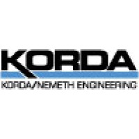 Korda/Nemeth Engineering Logo