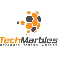 TechMarbles Web Solutions Pvt. Ltd. Logo