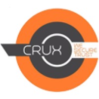 Crux Risk Management Pvt Ltd Logo