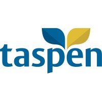 PT TASPEN (Persero) Logo