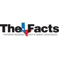 The Facts Newspaper - Covering Brazoria County Where Texas Began! Logo