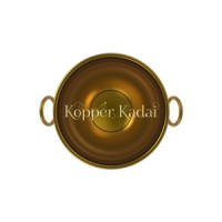 Kopper Kadai Bangalore Logo