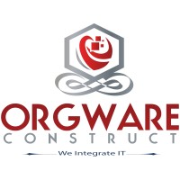 Orgware Construct Pvt. Ltd Logo