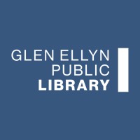 Glen Ellyn Public Library Logo
